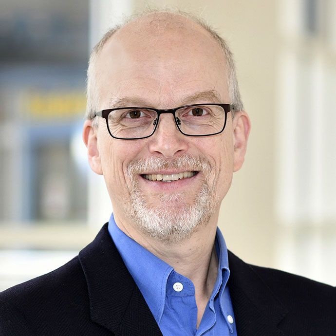 Dipl.-Ing. (FH) Wolfgang Kunert