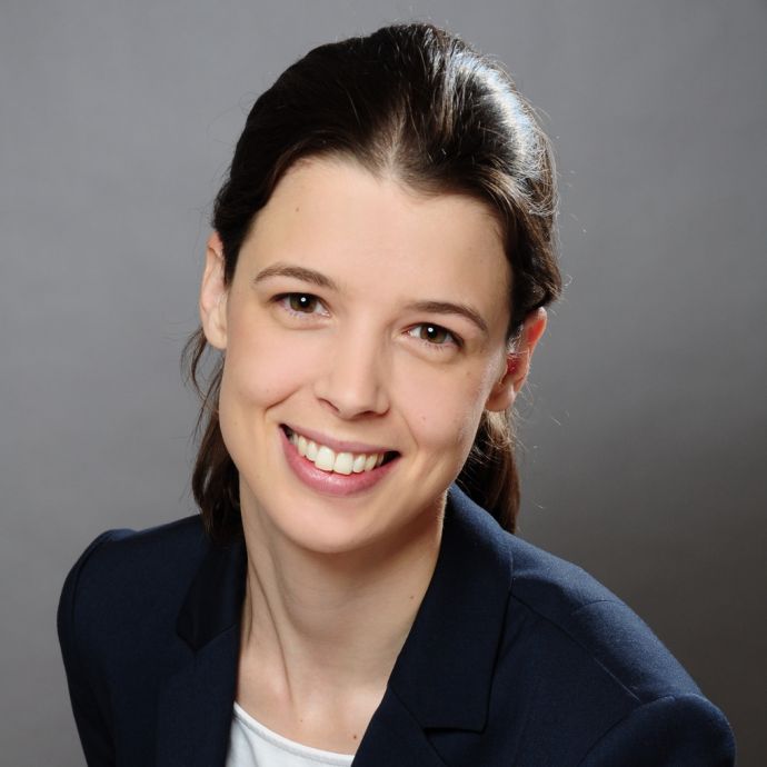 Dr. med. Ann-Christin Pecher