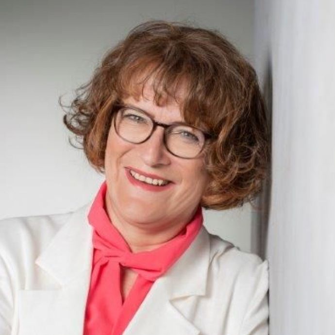 Prof. Dr. med. Helene Häberle