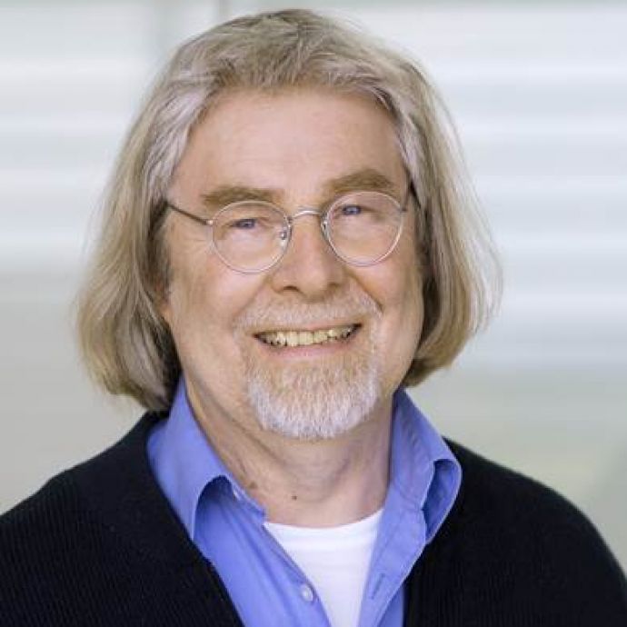 Apl. Prof. Dr. med. Dr. rer. nat. Klaus Hamprecht
