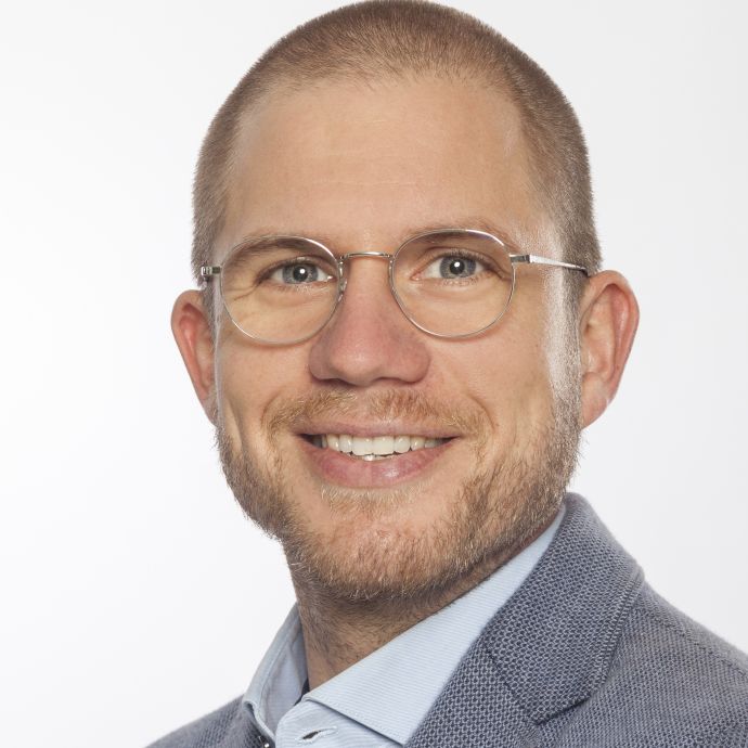 Dr. med. Benedikt Richard Wagner