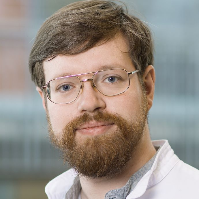 Dr. med. Manuel Kolb