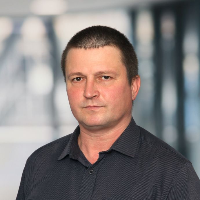 Dr. Przemyslaw Michal Bozko
