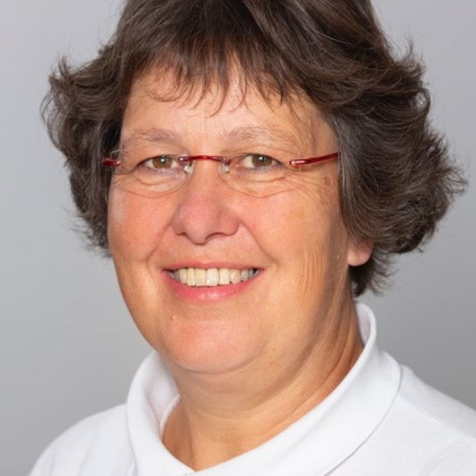 Elke Kaschdailewitsch