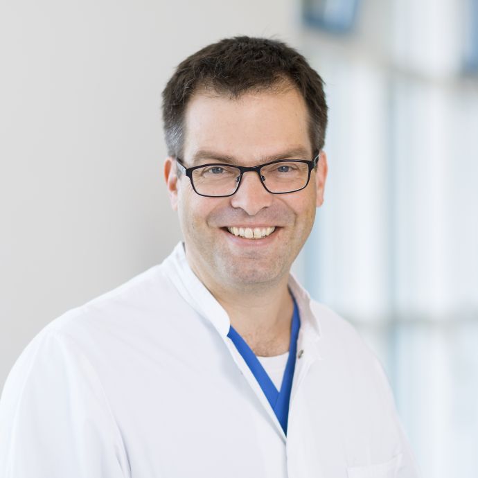 Dr. Christian Scheckenbach