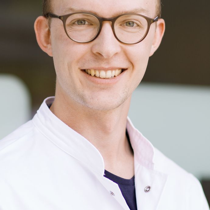 Dr. med. Jens Kübler