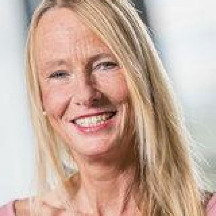 Apl.Prof. Dr. Dorothea Siegel-Axel