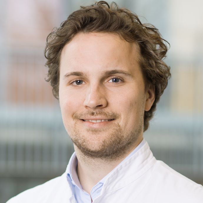 Dr. med. Moritz Winkelmann