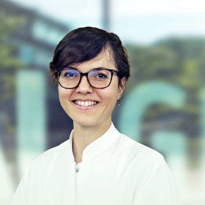 Dr. Annegret Abaza