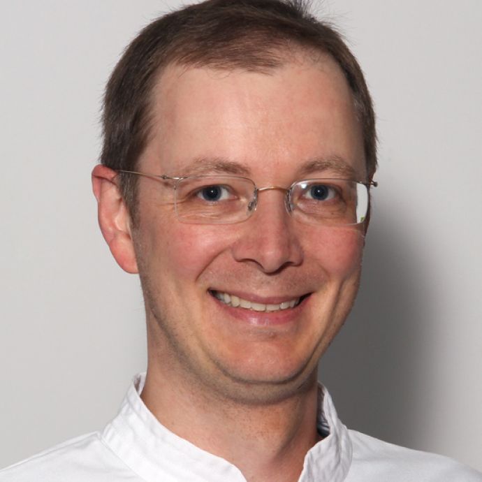 Dr. med. Andreas Frey