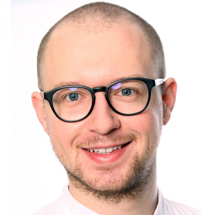 Dr. med. Rouven Schönhof
