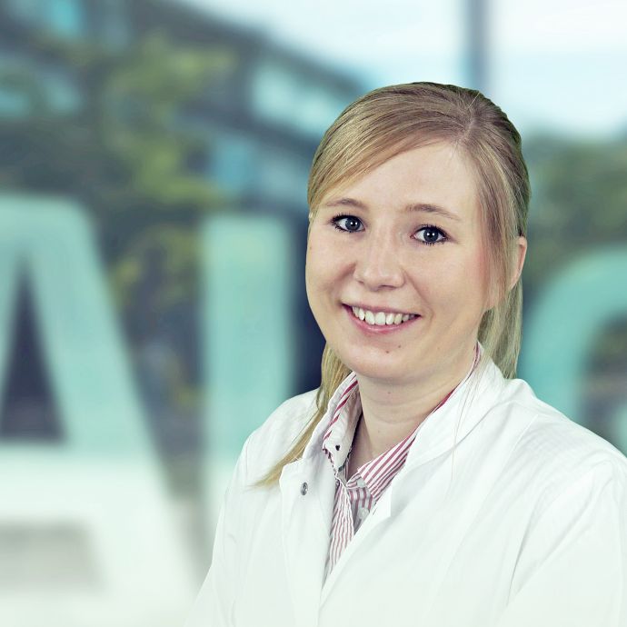 Dr. Friederike Kortüm, FEBO, MSc