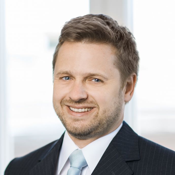 Dr. med. Tobias Haack