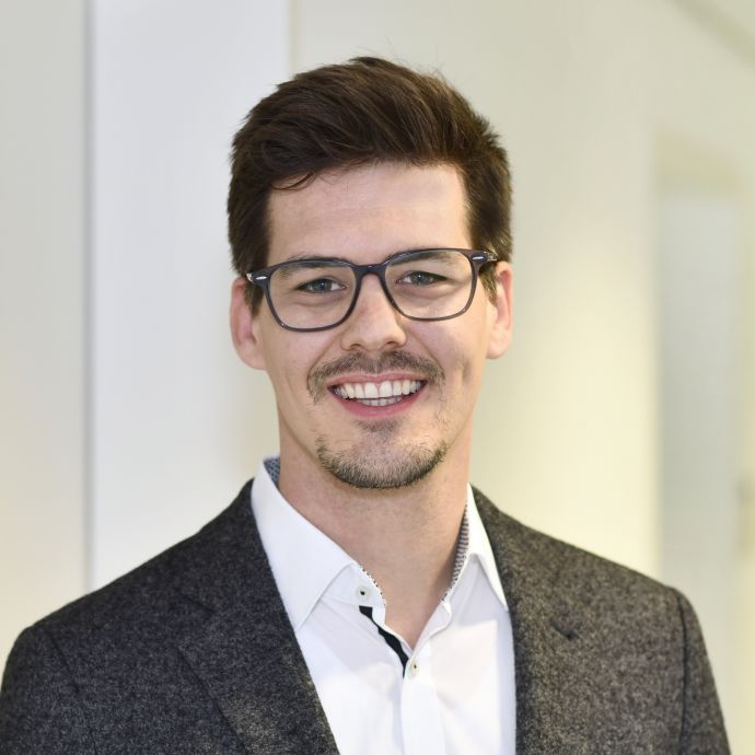Dr. med. Mario Wirth