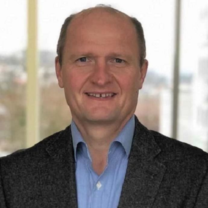 Prof. Dr. med. Norbert Stefan