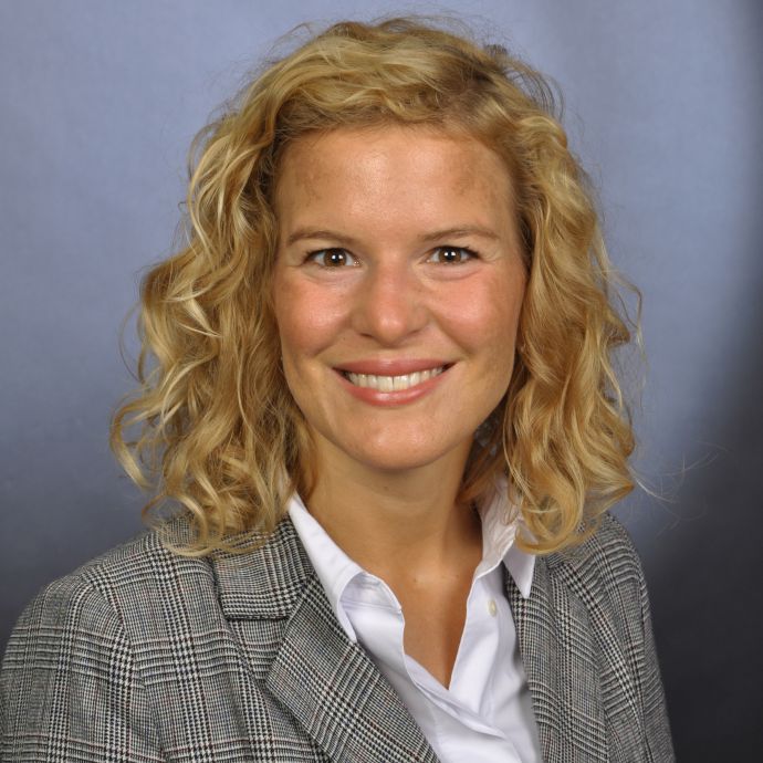 M.Sc.-Psych. Rahel Kalb