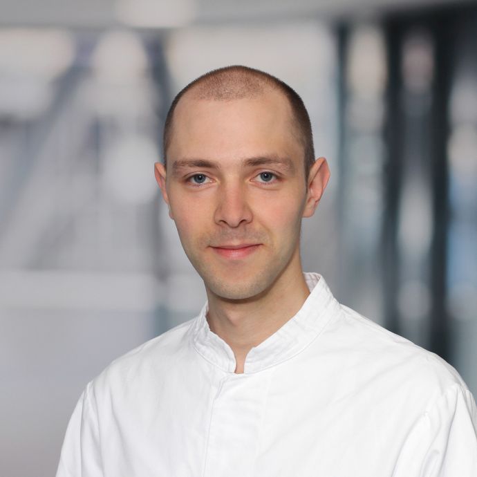 Herr Moritz Bailer