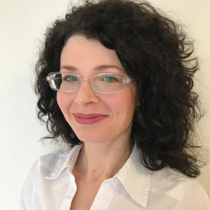 Dr. rer. nat. Louise Fritsche