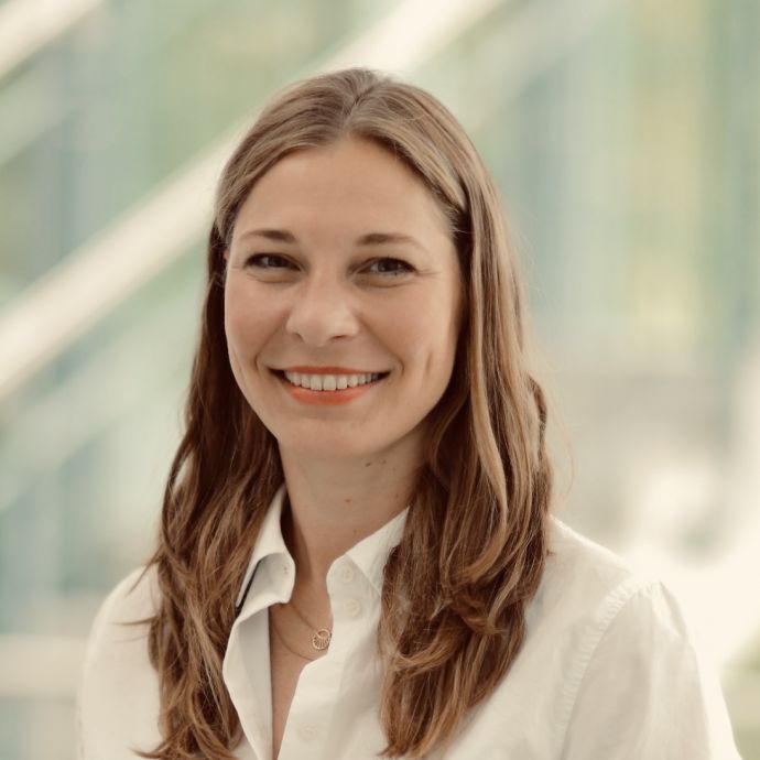 Prof. Dr. Johanna Löchner