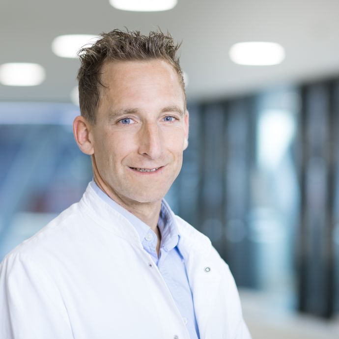 Prof Dr Matthis Synofzik Universitatsklinikum Tubingen