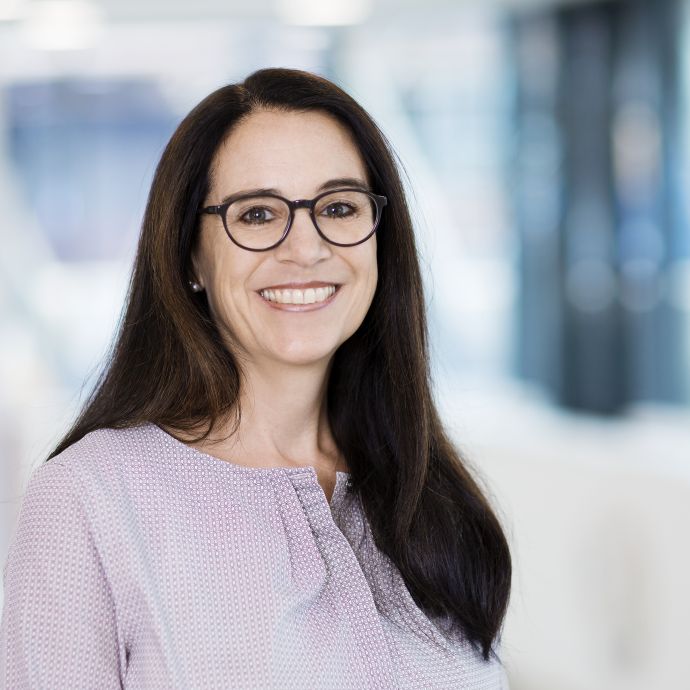 apl. Prof. Dr. Sandra Beer-Hammer