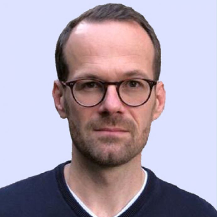 PD Dr. rer. nat. Steffen Hage