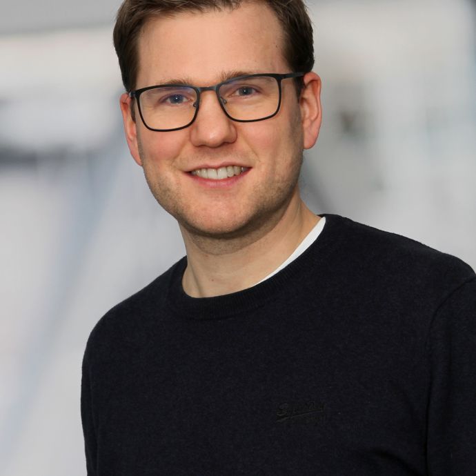 Dr. Stephan Lauxmann