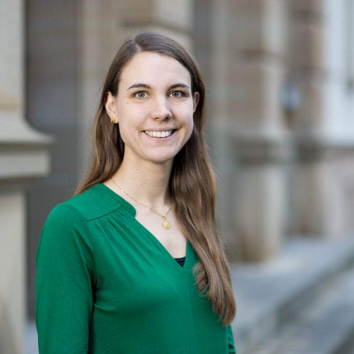 Dr. Leonie Frauenfeld