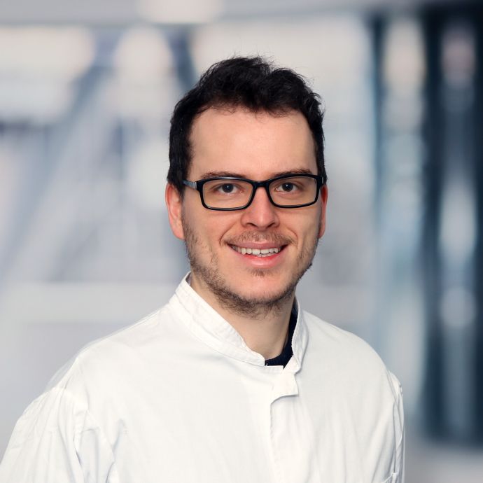 Patrick Strohmaier