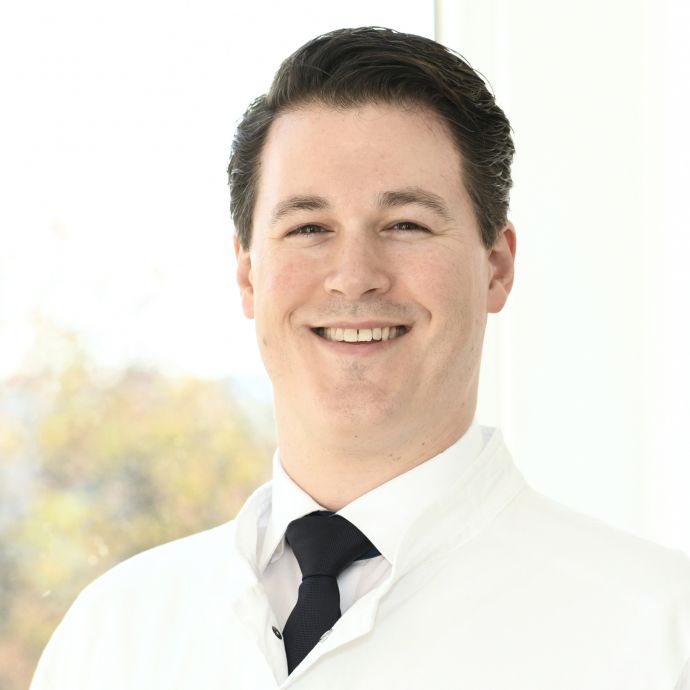 Dr. med. Felix Neis