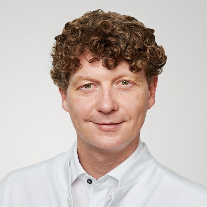 PD Dr. med. Stefan Döbele