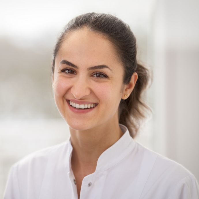 Dr. med. Sarah Wörz