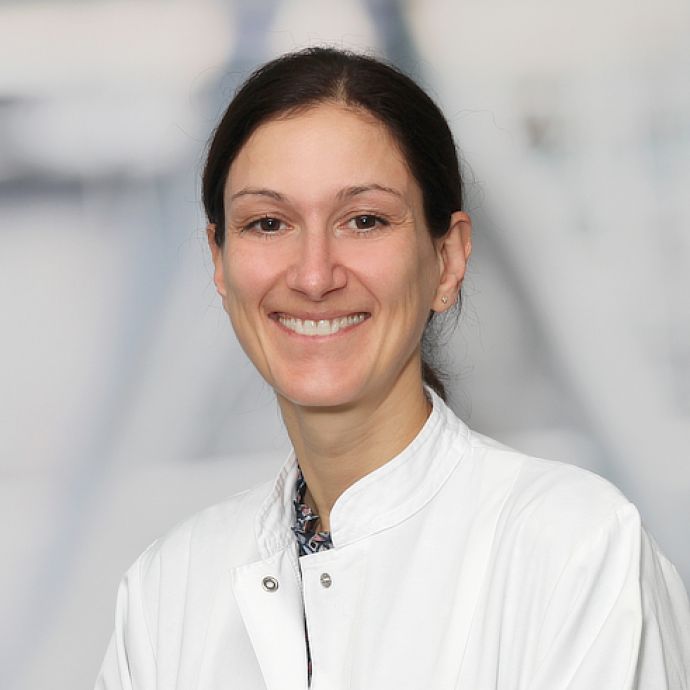 Dr. Ulrike Schempf