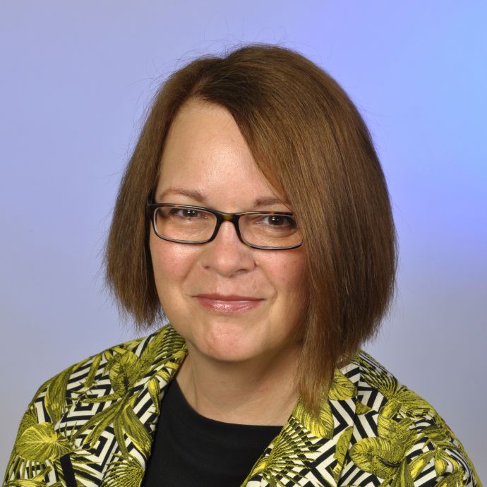 PD Dr. rer. nat. Brigitte Gückel