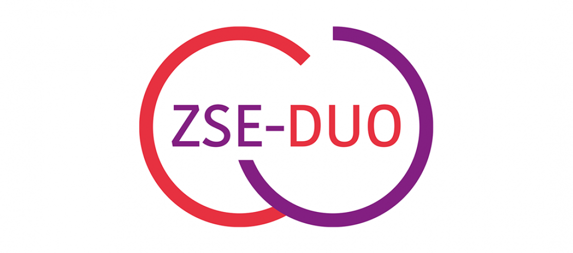 Logo ZSE Duo