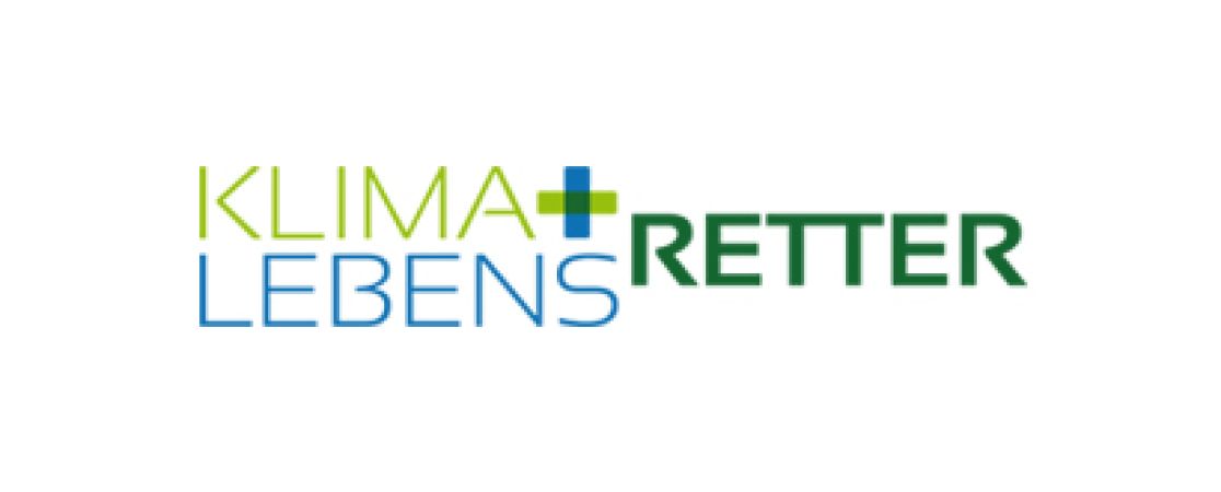 Klimaretter Logo