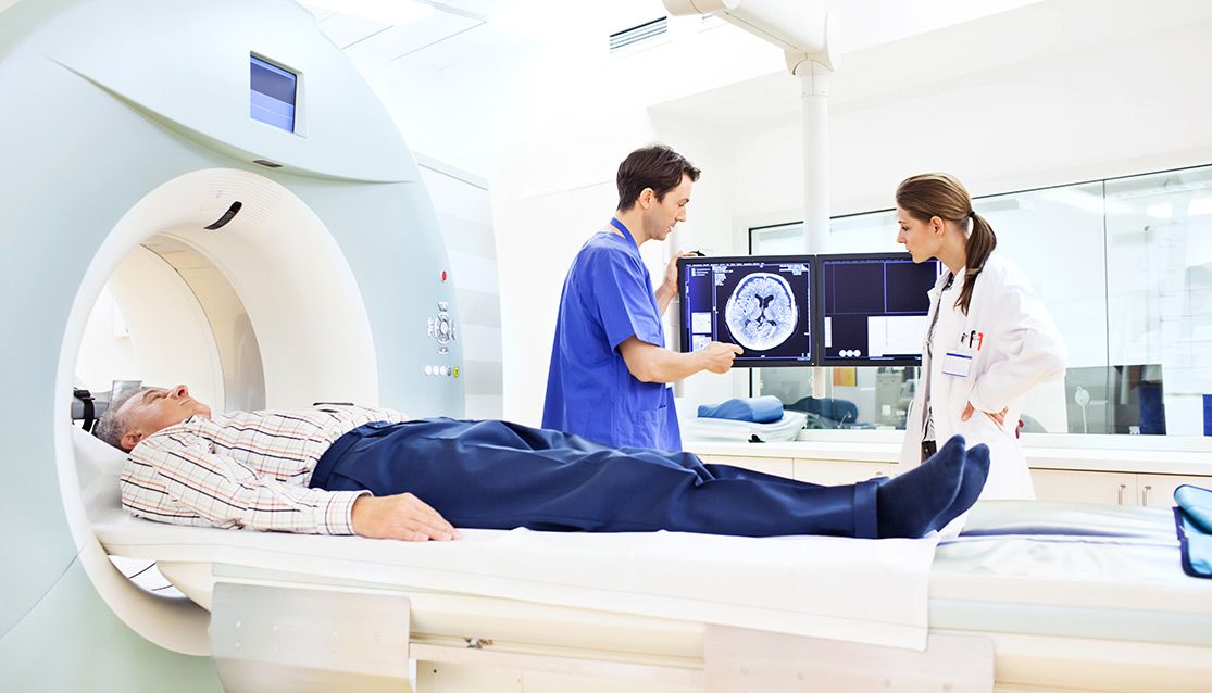Das Klinikum | Universitätsklinikum Tübingen