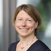 Porträt Dr. Dipl.-Psych. Gaby Resmark