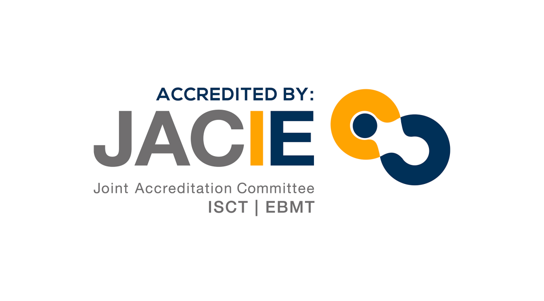Logo JACIE