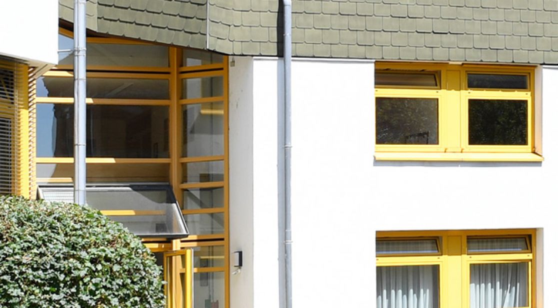 Kinder und Jugendpsychiatrie  Universitätsklinikum Tübingen