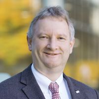 Porträt Bernd Pichler