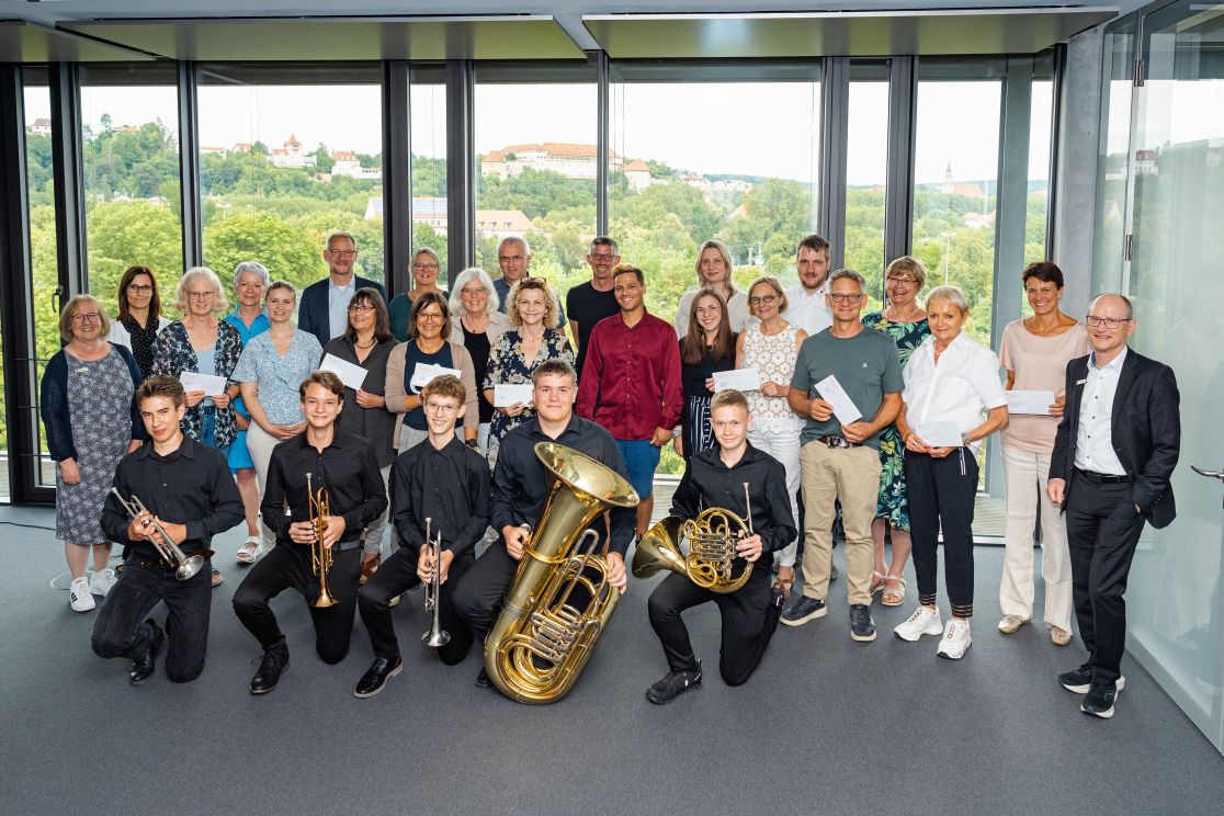 Teamfoto