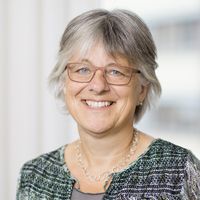 Portraitfoto Suanne Schmidt