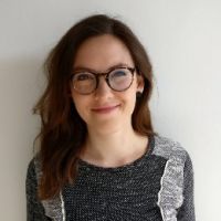 Dipl.-Psych Sara Hanke