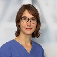 Portrait von Julia Hoffmann