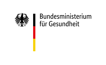 Logo Bundesministerium für Gesundheit