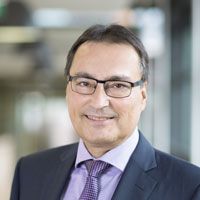 Klaus Tischler, Pflegedirektor