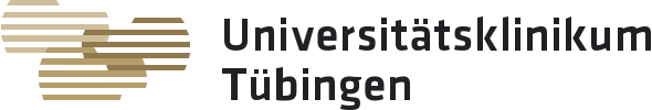 Universitäts Klinikum Tübingen Logo