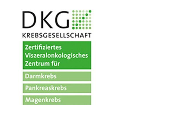 Viszeralonkologisches Zentrum - Deutsche Krebsgesellschaft e.V.