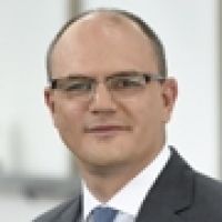 Porträt Ulrich Steinbach